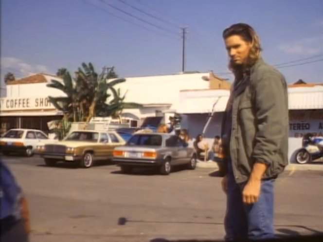 Ford LTD Crown Victoria