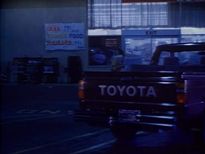 Toyota Truck