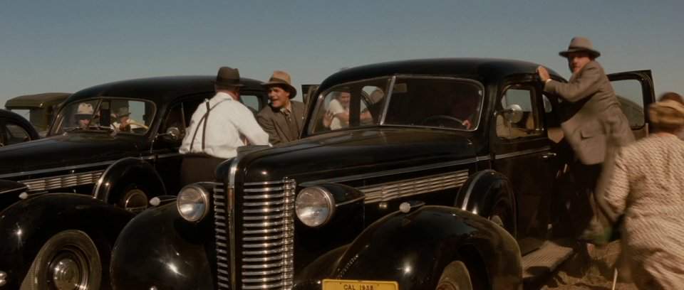 Buick Roadmaster