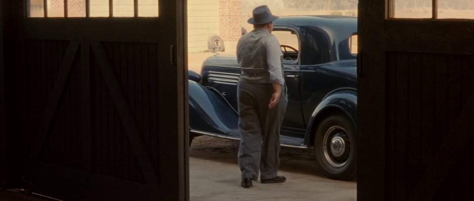 Buick Series 40