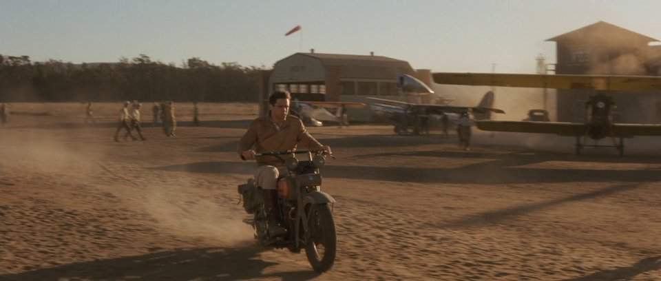 Harley-Davidson JDH Twin Cam