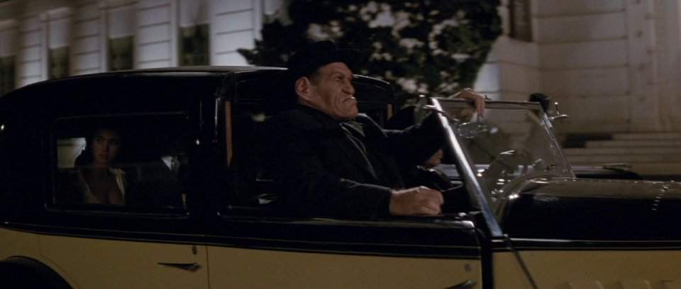 Rolls-Royce Phantom II