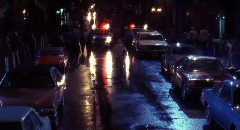 Cadillac Coupe DeVille