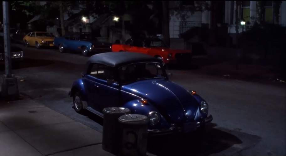 Volkswagen Convertible