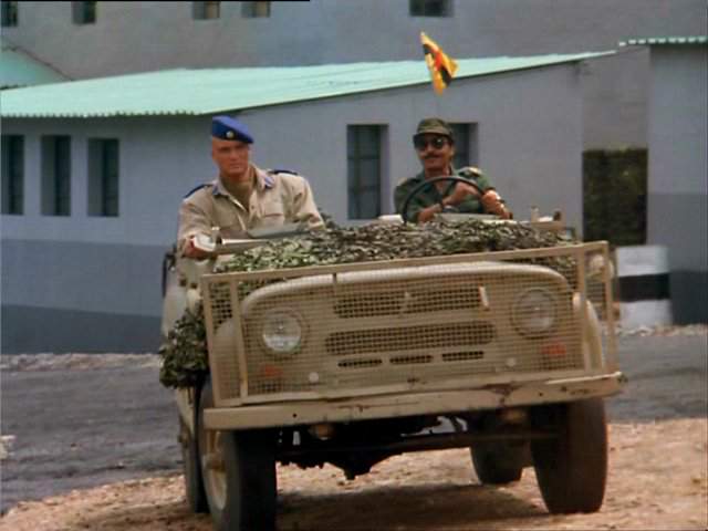 UAZ 469 B