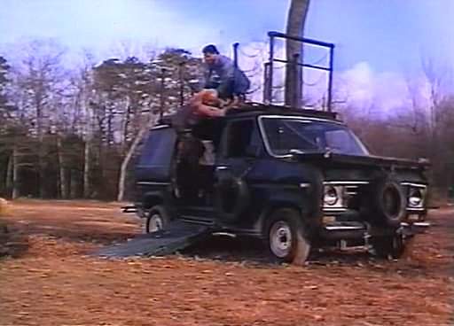 Ford Econoline