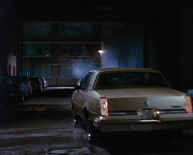 Oldsmobile Cutlass