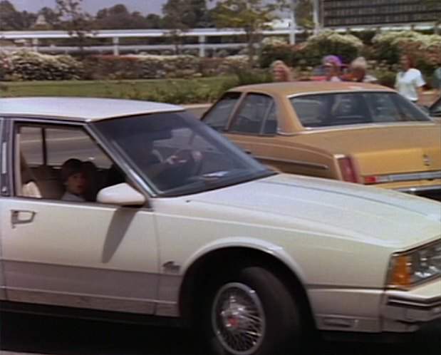 Oldsmobile Ninety-Eight Regency
