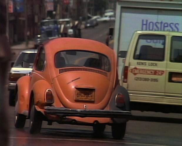 Volkswagen Sedan
