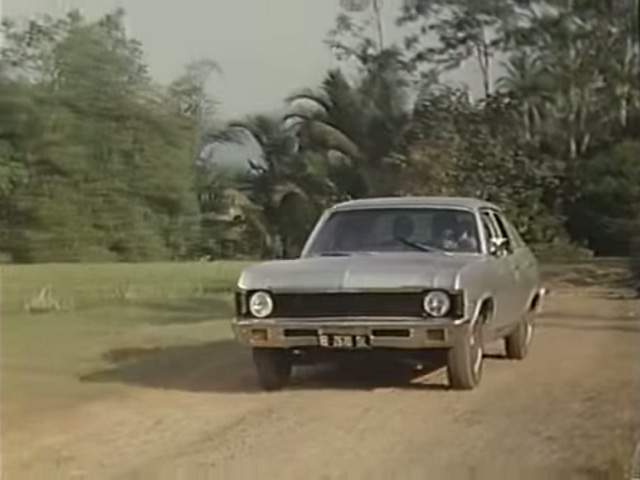 Chevrolet Nova