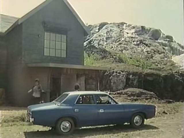 Chrysler Valiant