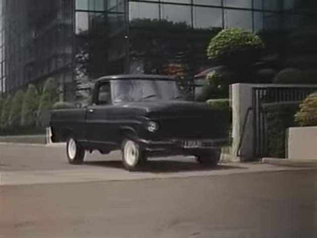Ford F-100