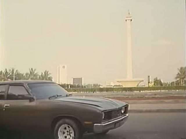 Ford Falcon
