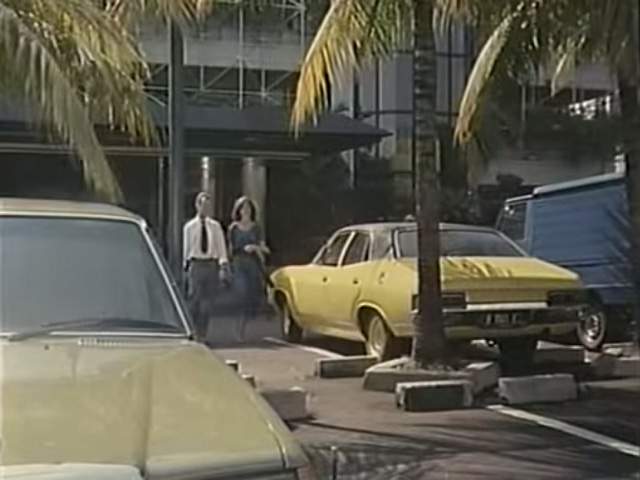 Ford Falcon