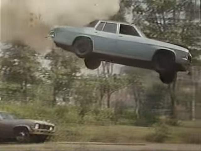 Holden Statesman