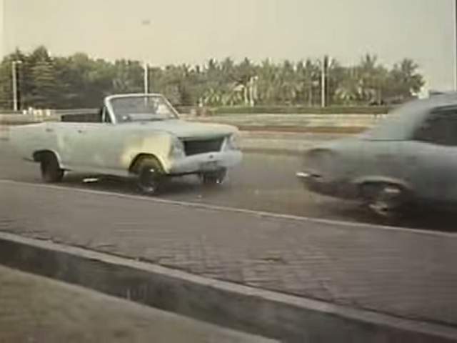 Opel Rekord