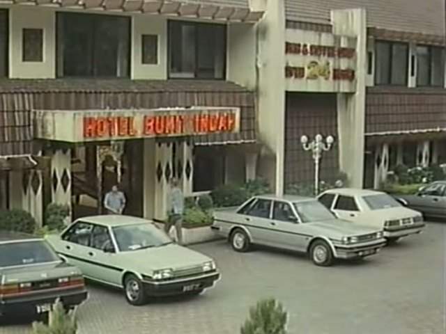 Toyota Corona
