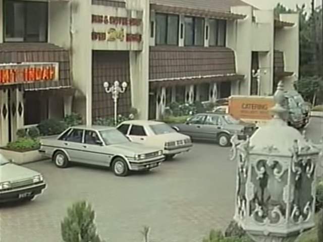 Toyota Cressida