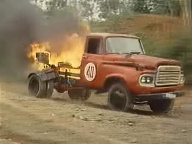 Toyota DA