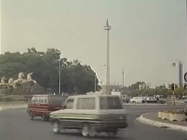 Toyota Kijang