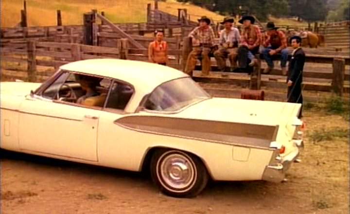 Packard Hawk