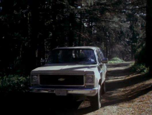 Chevrolet Blazer