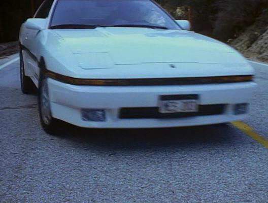 Toyota Supra Mk.III