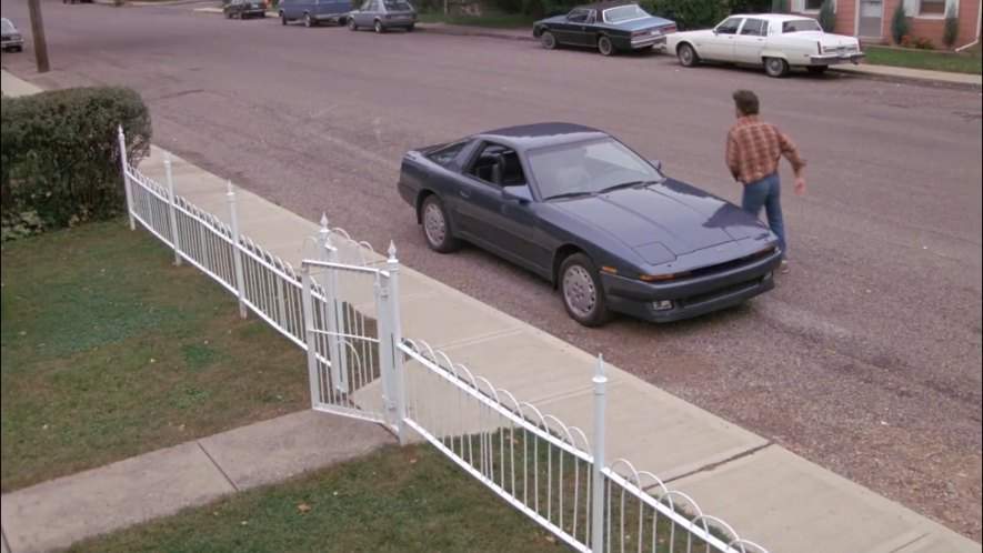 Oldsmobile Ninety-Eight Regency