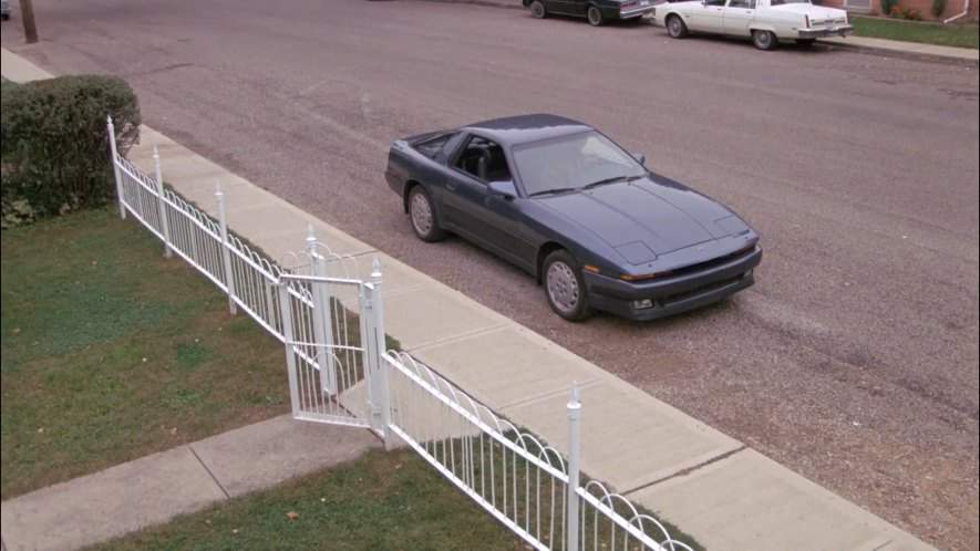 Toyota Supra