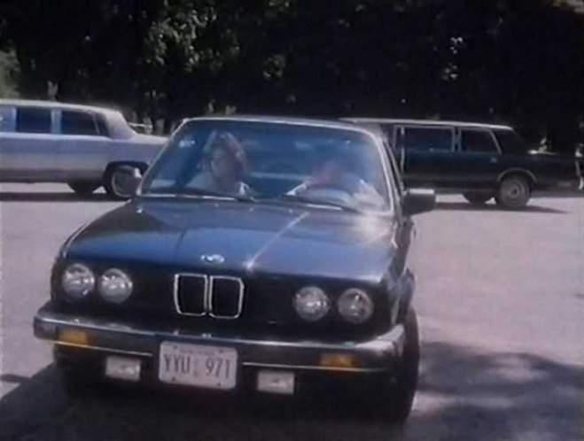 BMW 325e