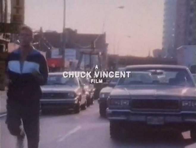 Chevrolet Caprice