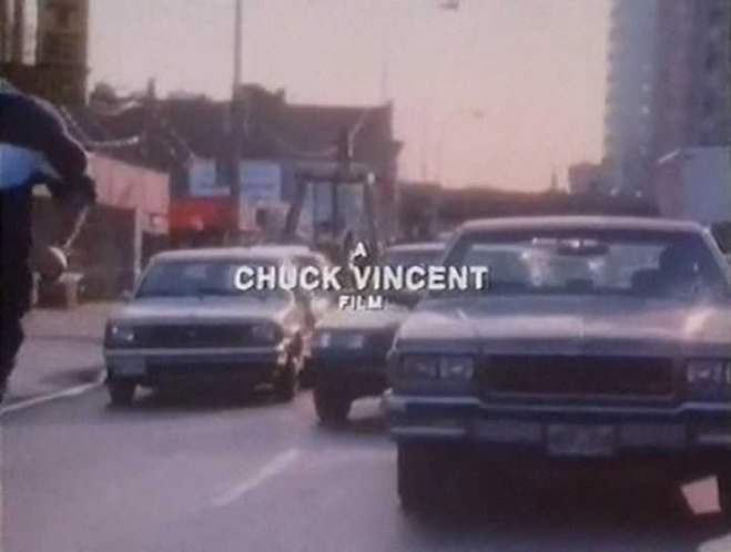 Chevrolet Citation