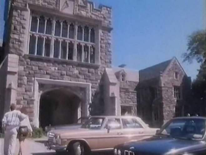 Mercedes-Benz 250