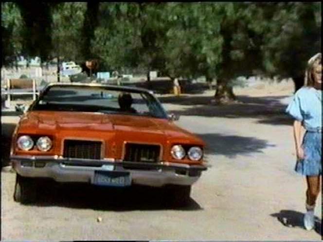 Oldsmobile Delta 88 Royale
