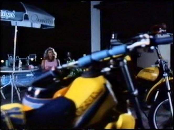 Suzuki RM 250
