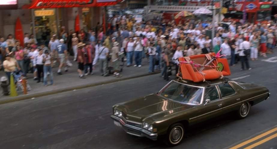 Chevrolet Impala