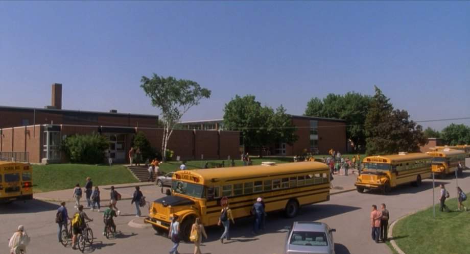 International 3000-Series