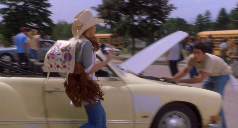 Volkswagen Karmann Ghia Convertible