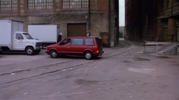 Ford Econoline