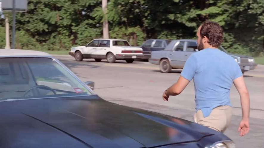 Buick Century