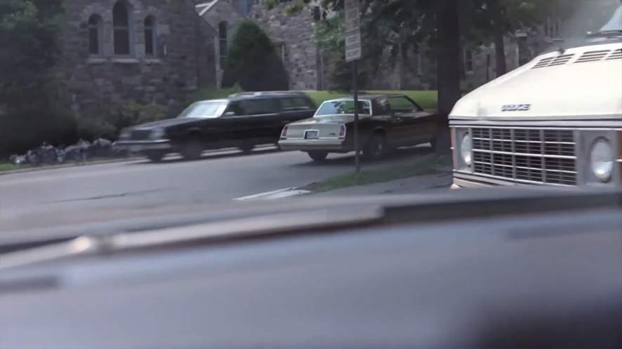 Buick Electra Estate Wagon