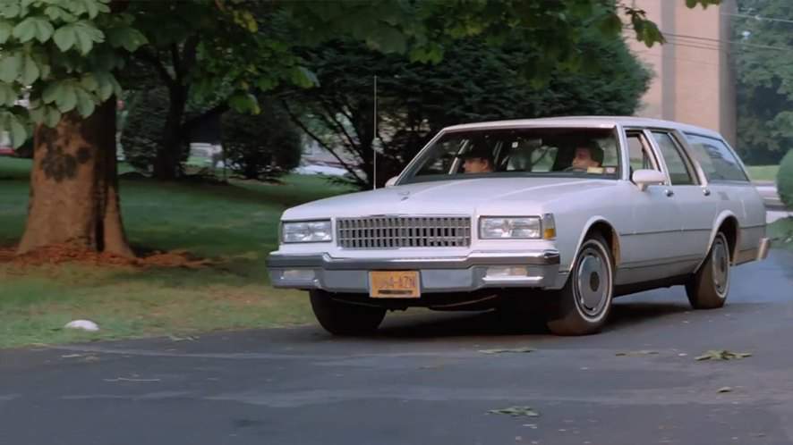 Chevrolet Caprice