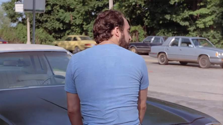 Chrysler LeBaron