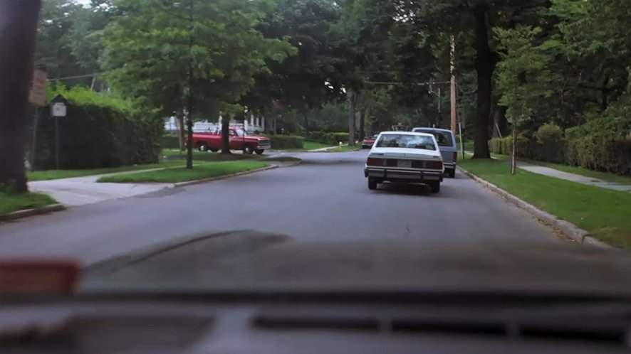 Ford Granada