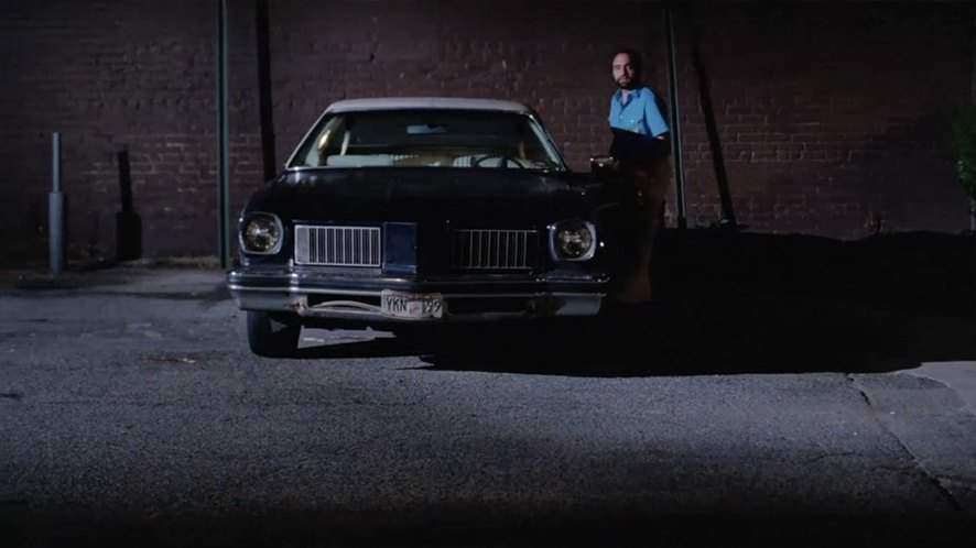 Oldsmobile Cutlass