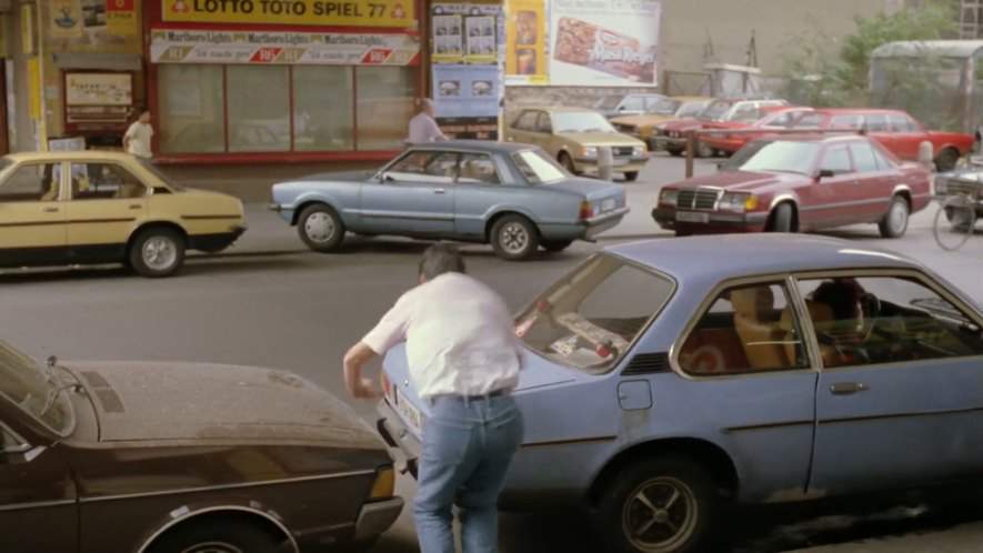 Ford Taunus