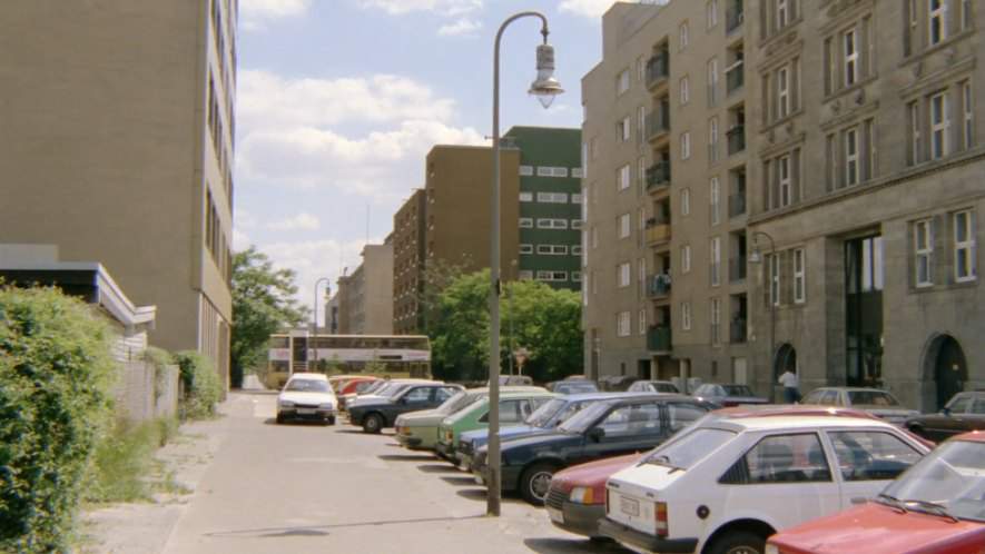 Opel Kadett