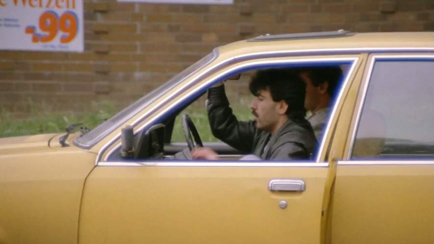 Opel Rekord