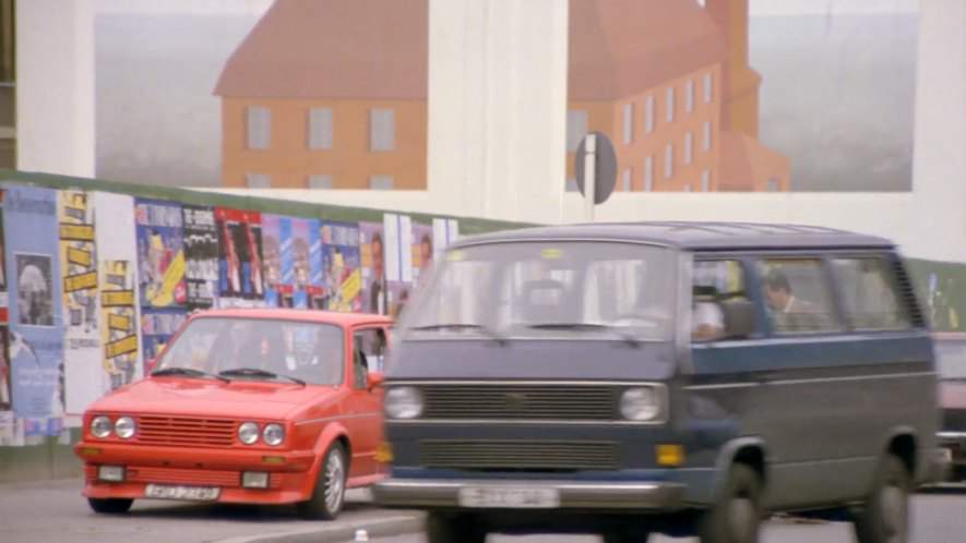 Volkswagen unknown T3