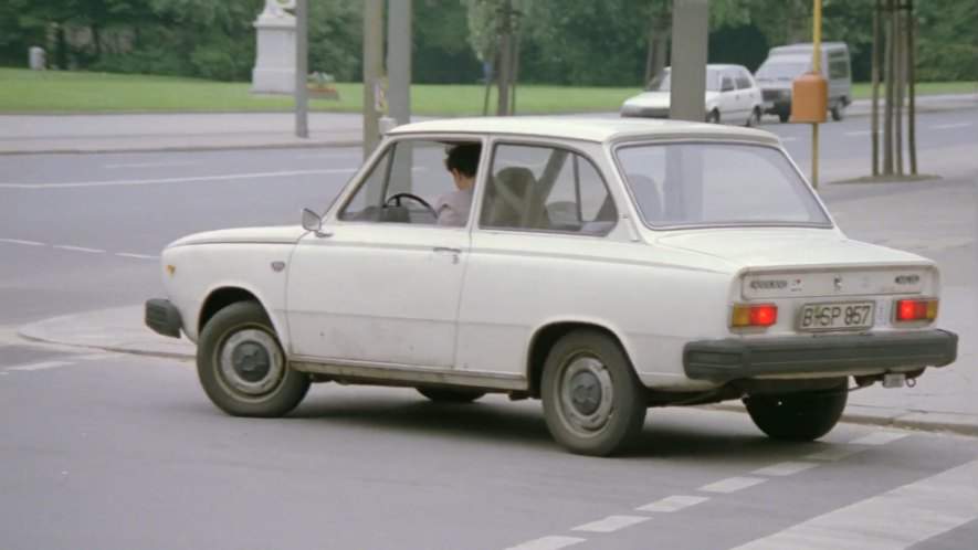 Volvo 66